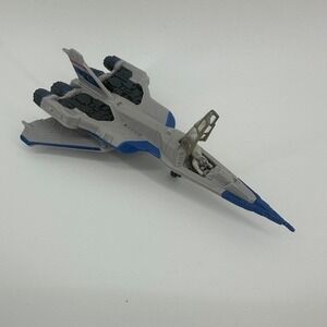 Disney‎ Pixar Lightyear XL-01 Spaceship 2021 Vehicle Toy Figure